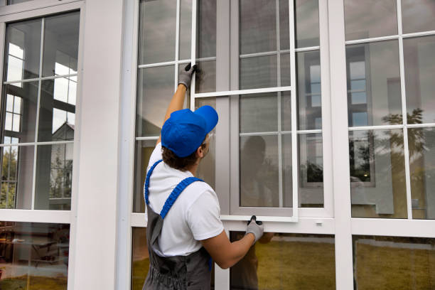 Best Fiberglass Windows  in Paisley, FL